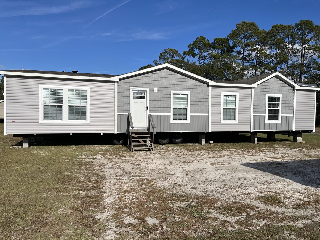 ScotBilt Waycross Express “3258494” Manufactured Home